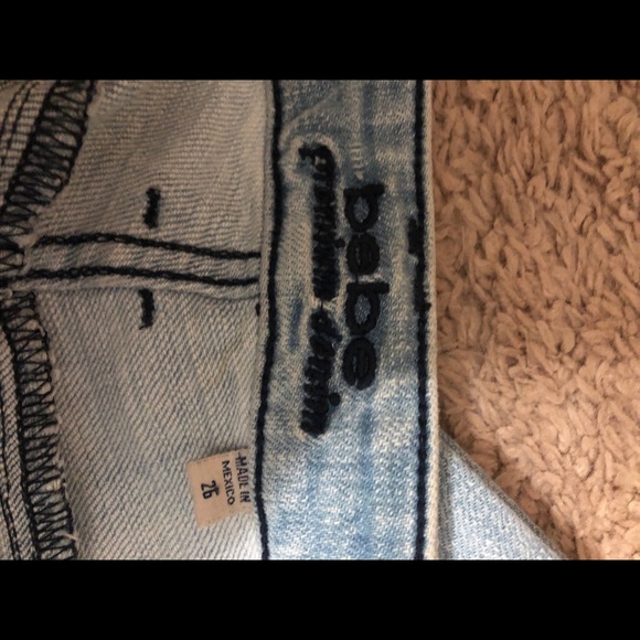 Women's jeans - Picture 4 of 4